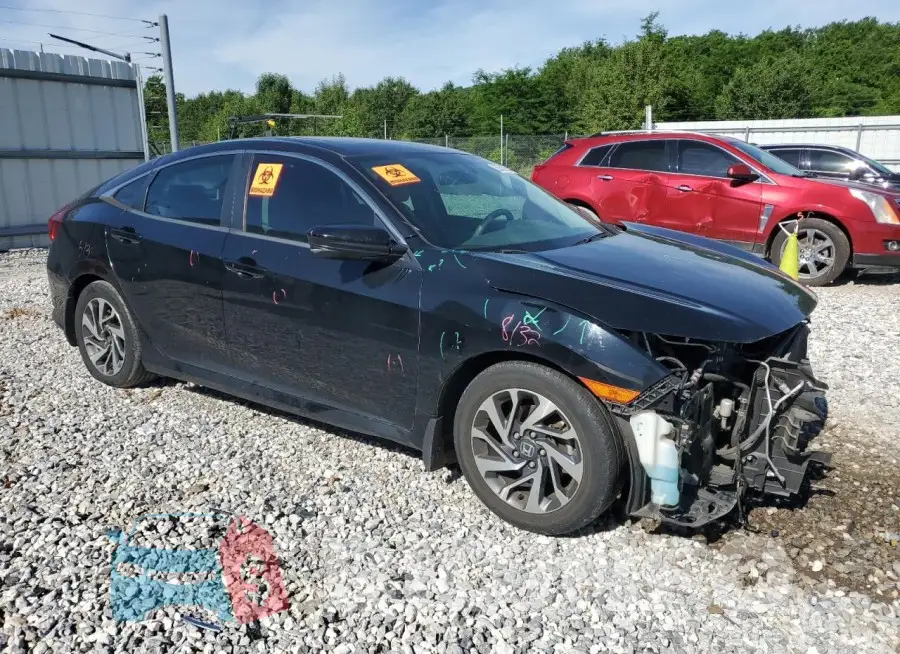 19XFC2F70GE016024 Photo# 4