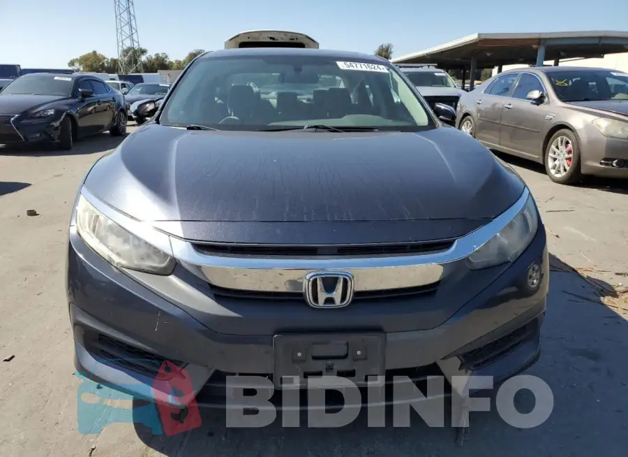 19XFC2F74HE213926 Photo# 5