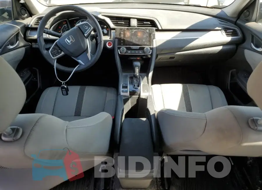 19XFC2F74HE213926 Photo# 8