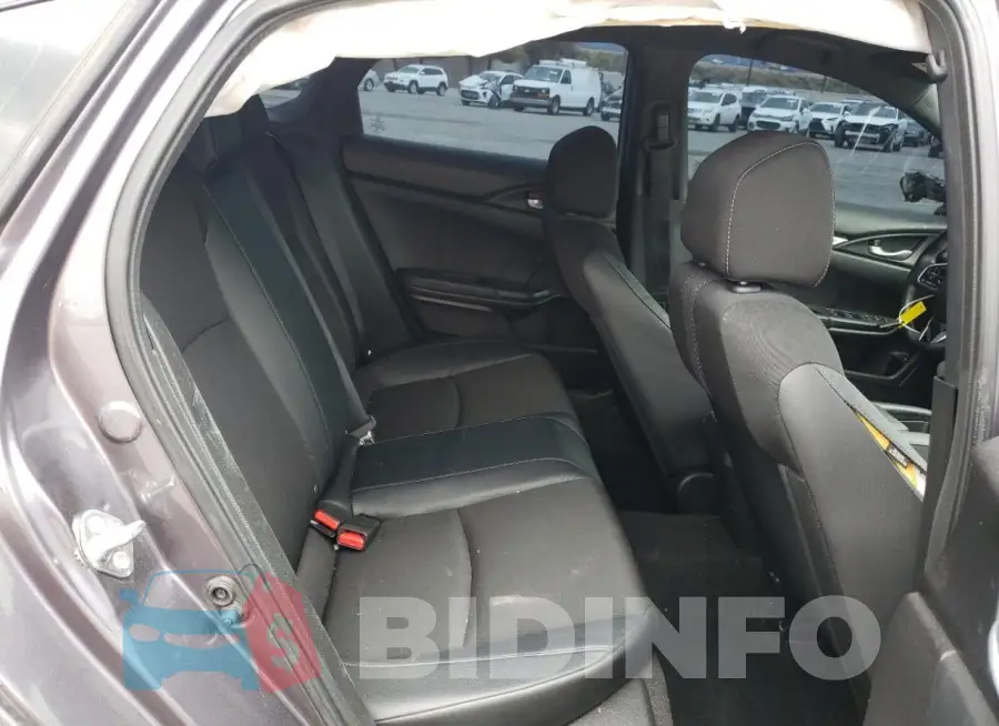 19XFC2F81LE206904 Photo# 10