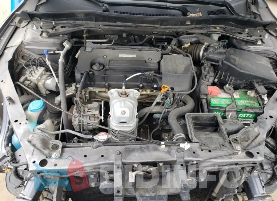 1HGCR2F03HA174111 Photo# 11