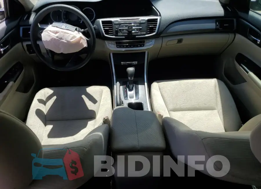 1HGCR2F35FA204104 Photo# 8