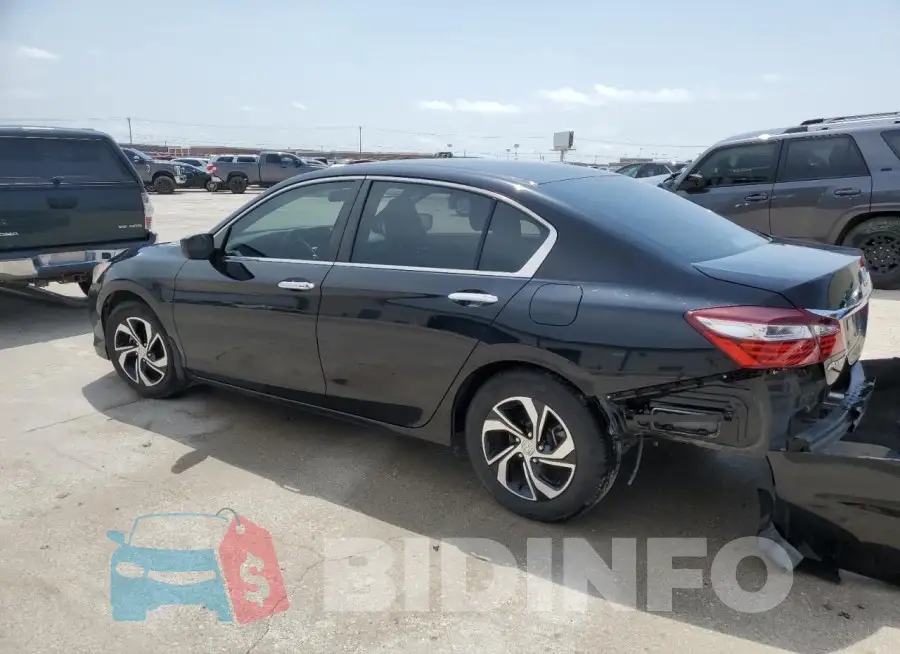 1HGCR2F39HA041928 Photo# 2