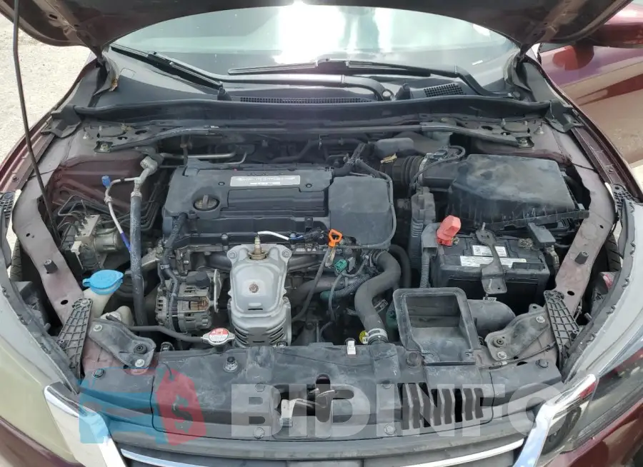 1HGCR2F54FA129381 Photo# 11