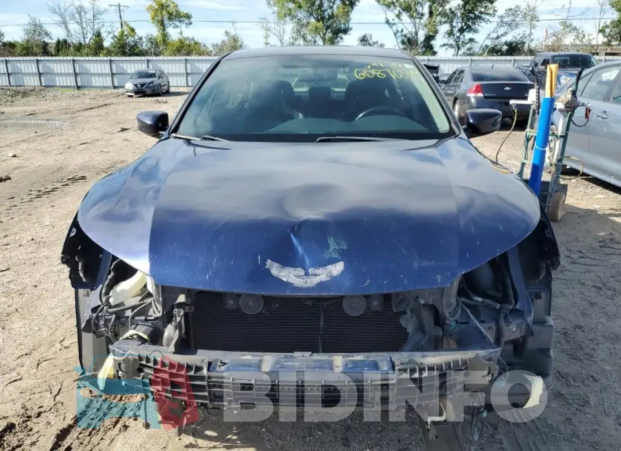 1HGCR2F57FA253922 Photo# 5