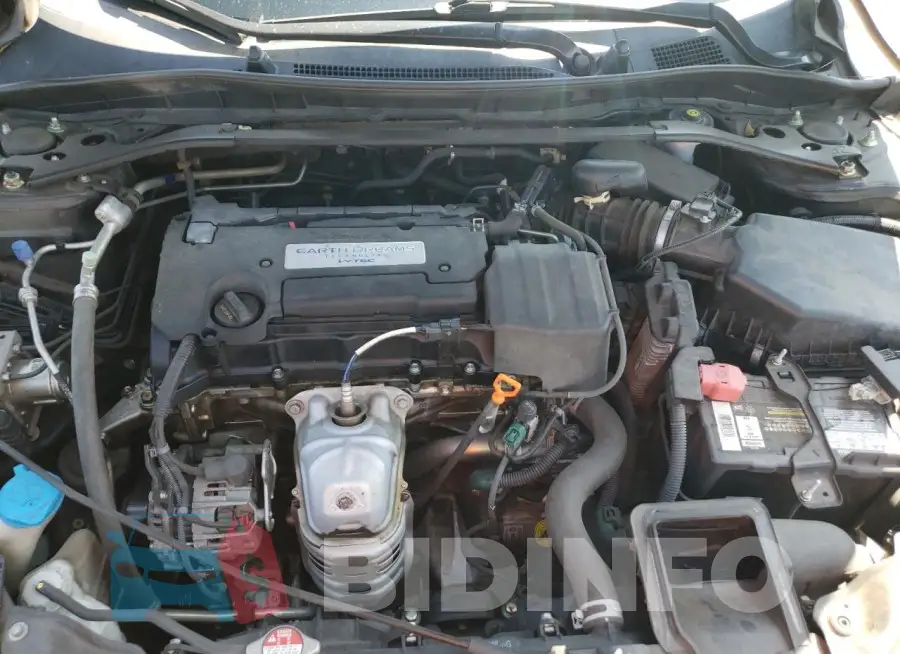 1HGCR2F75GA029437 Photo# 11