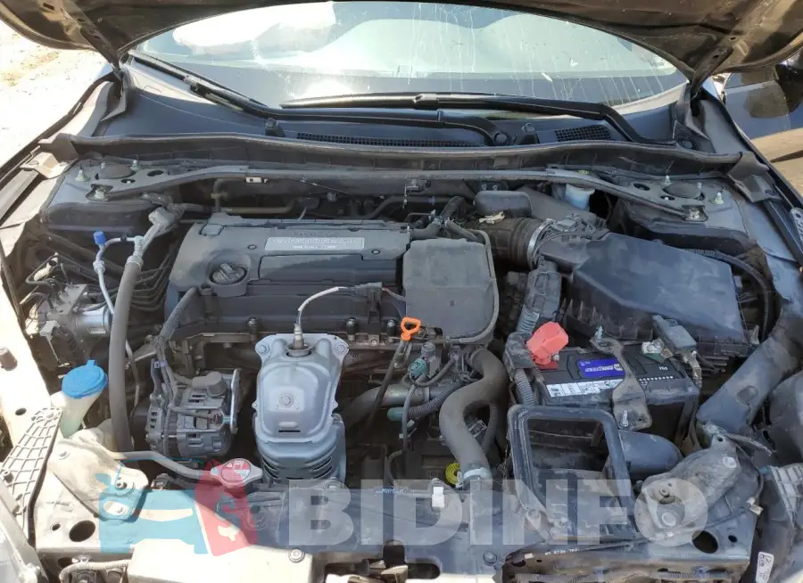 1HGCR2F89FA242401 Photo# 11