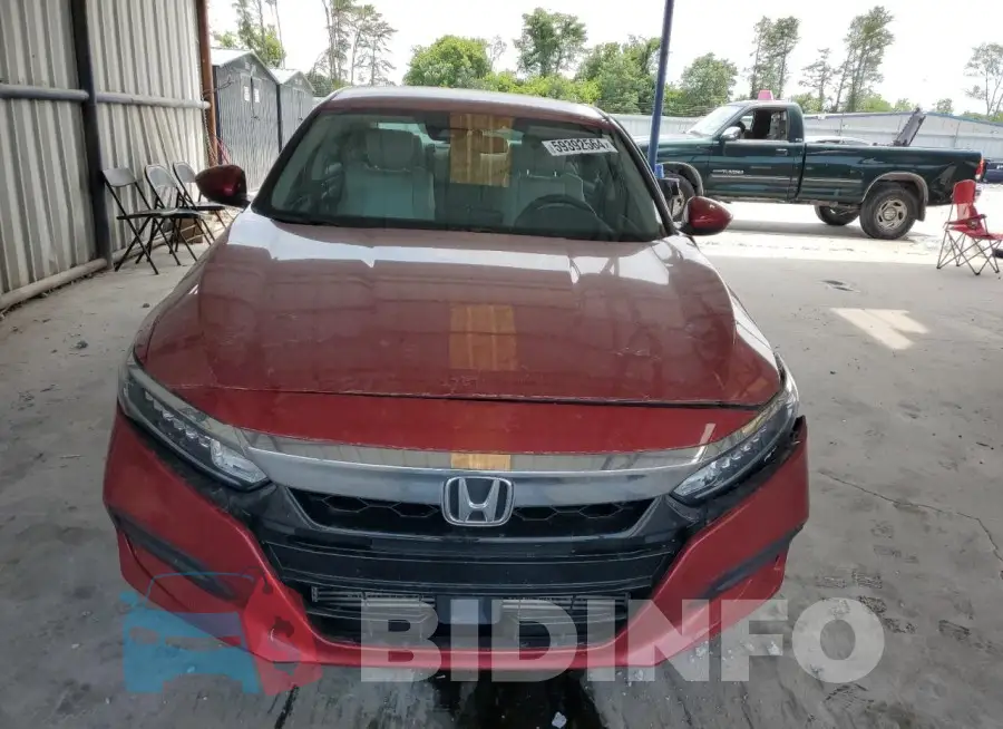 1HGCV1F12KA115105 Photo# 5
