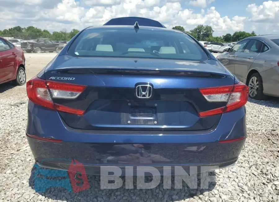 1HGCV1F15KA141603 Photo# 6