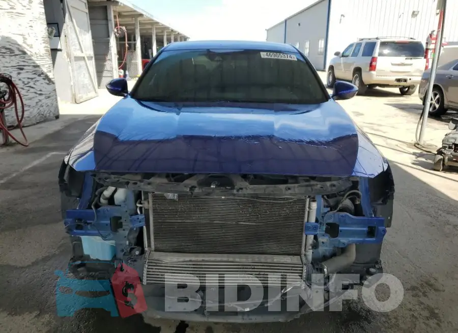 1HGCV1F37JA266845 Photo# 5