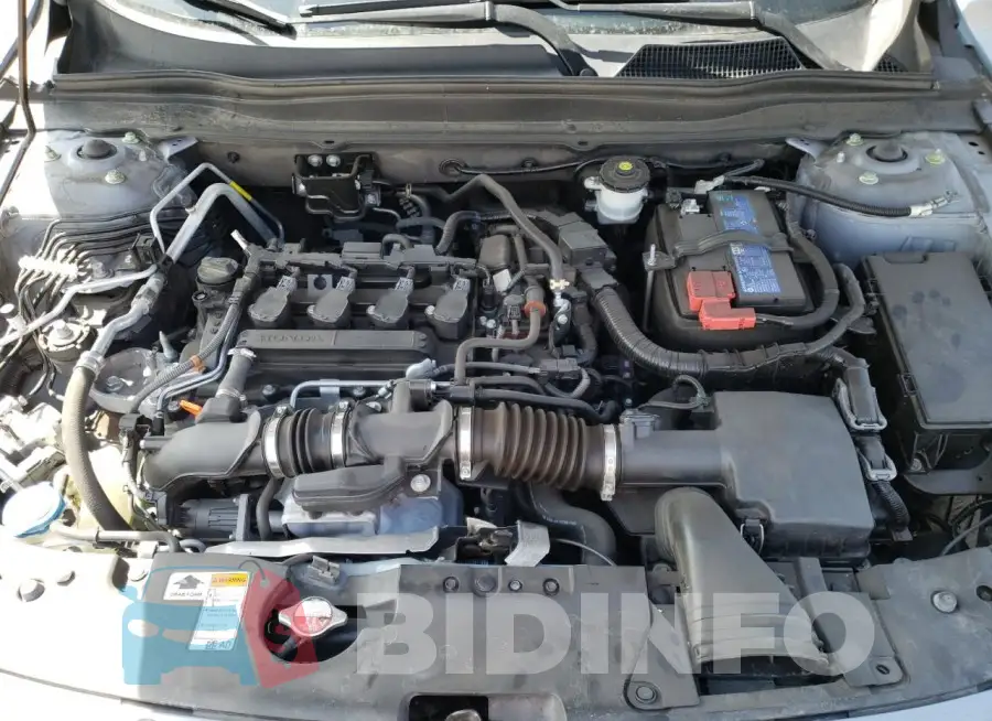 1HGCV1F4XMA024340 Photo# 11