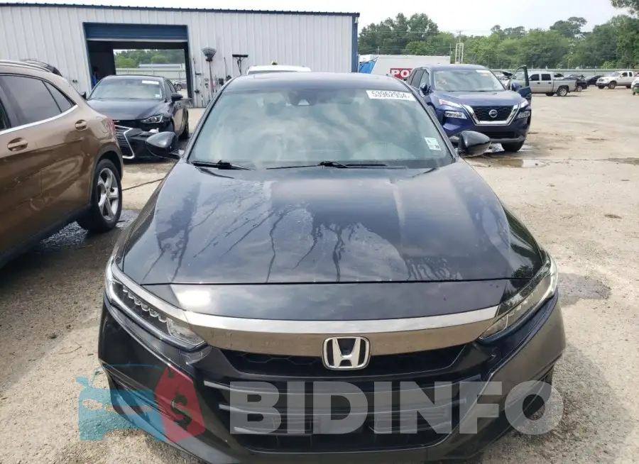 1HGCV2F32JA047345 Photo# 5
