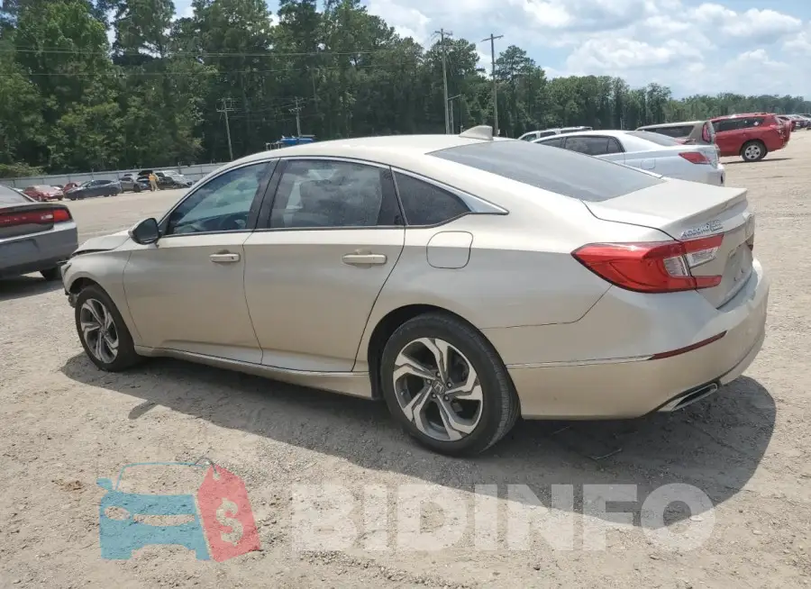 1HGCV2F52JA009941 Photo# 2