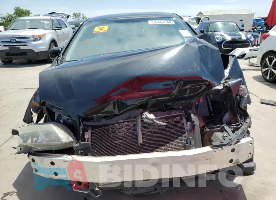 2HGFB2F77FH548054 Photo# 5