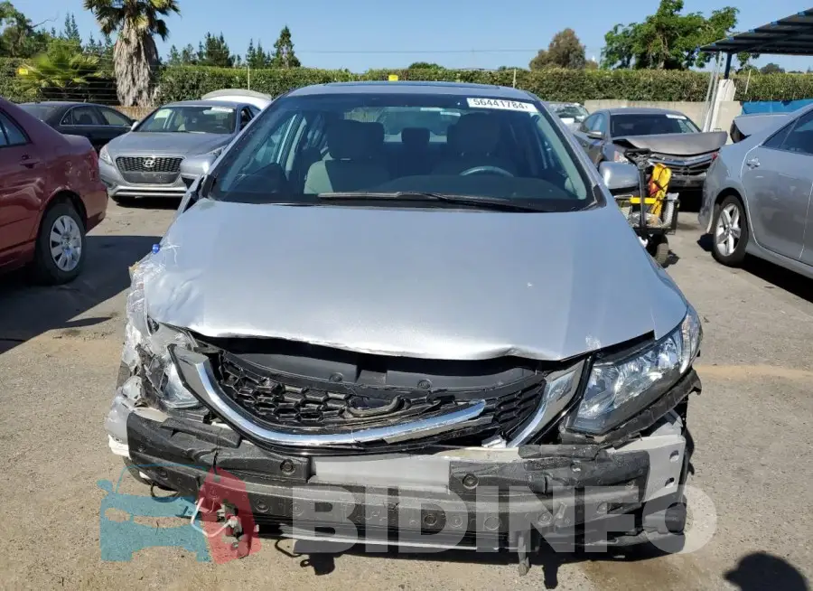 2HGFB2F8XFH516028 Photo# 5