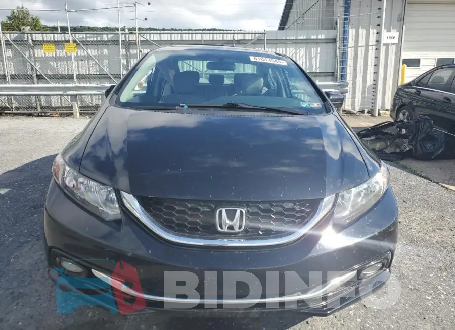 2HGFB2F90FH506116 Photo# 5