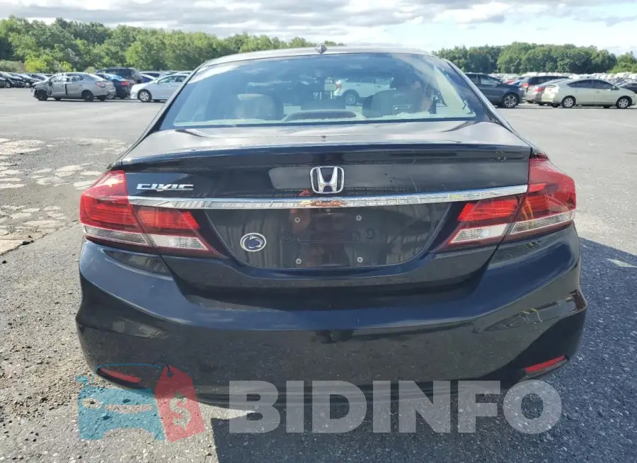2HGFB2F90FH506116 Photo# 6