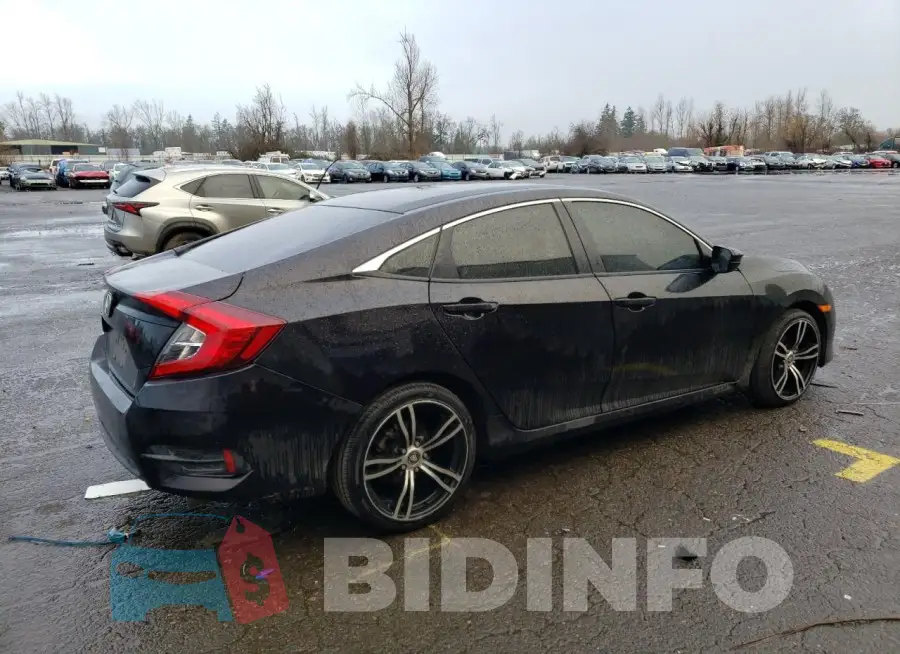 2HGFC2F52GH550503 Photo# 3