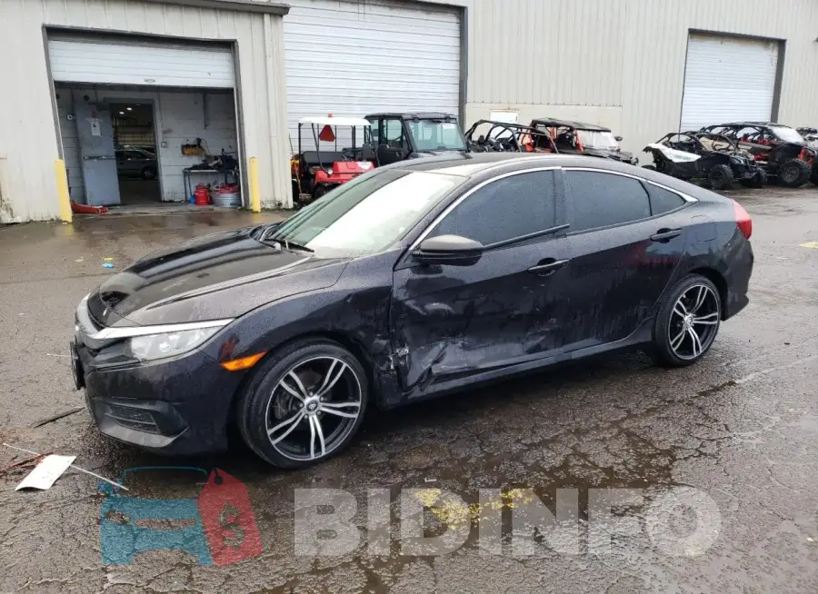 2HGFC2F52GH550503 Photo# 1
