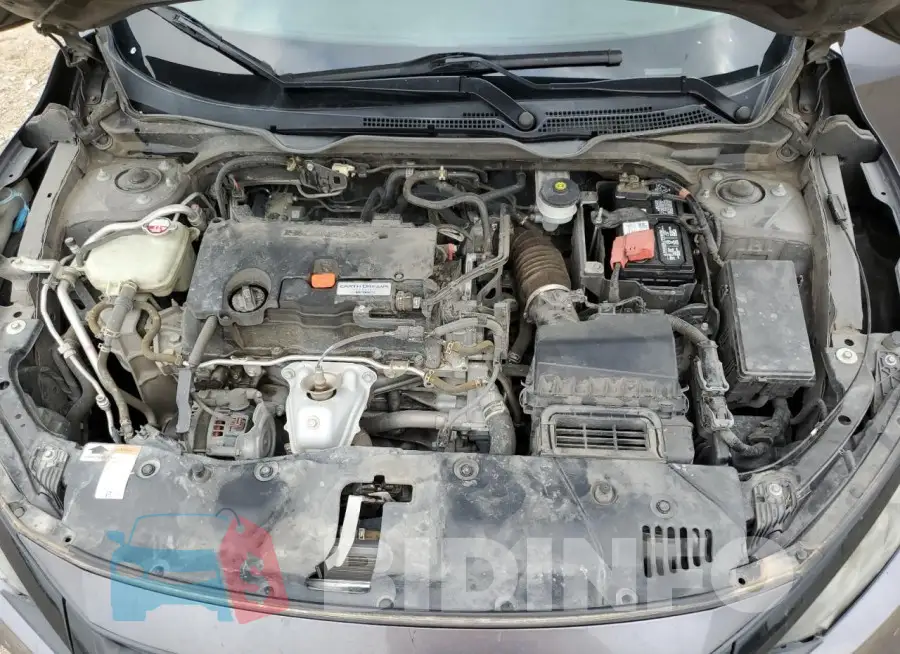 2HGFC2F62KH580943 Photo# 11