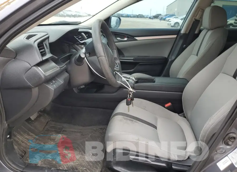2HGFC2F62KH580943 Photo# 7