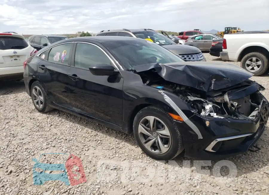 2HGFC2F64KH560029 Photo# 4