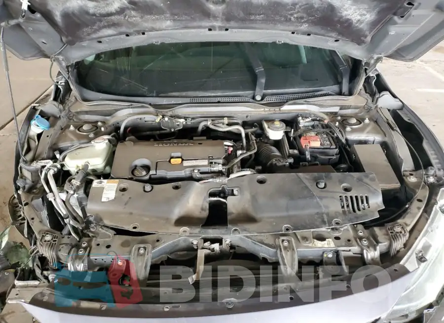 2HGFC2F6XKH506623 Photo# 11