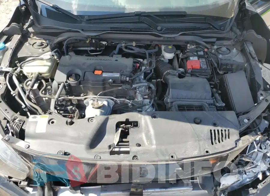 2HGFC2F85KH565242 Photo# 11