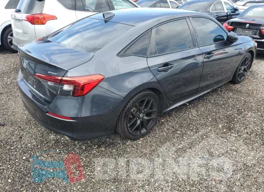 2HGFE2F50NH569381 Photo# 3
