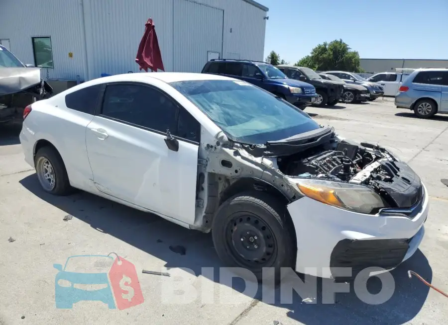 2HGFG3B57FH533016 Photo# 4