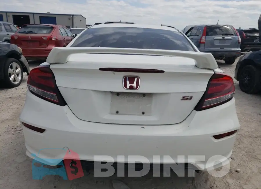 2HGFG4A54FH704487 Photo# 6