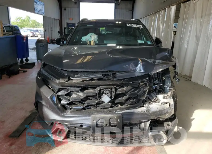 2HKRS6H9XPH808778 Photo# 5