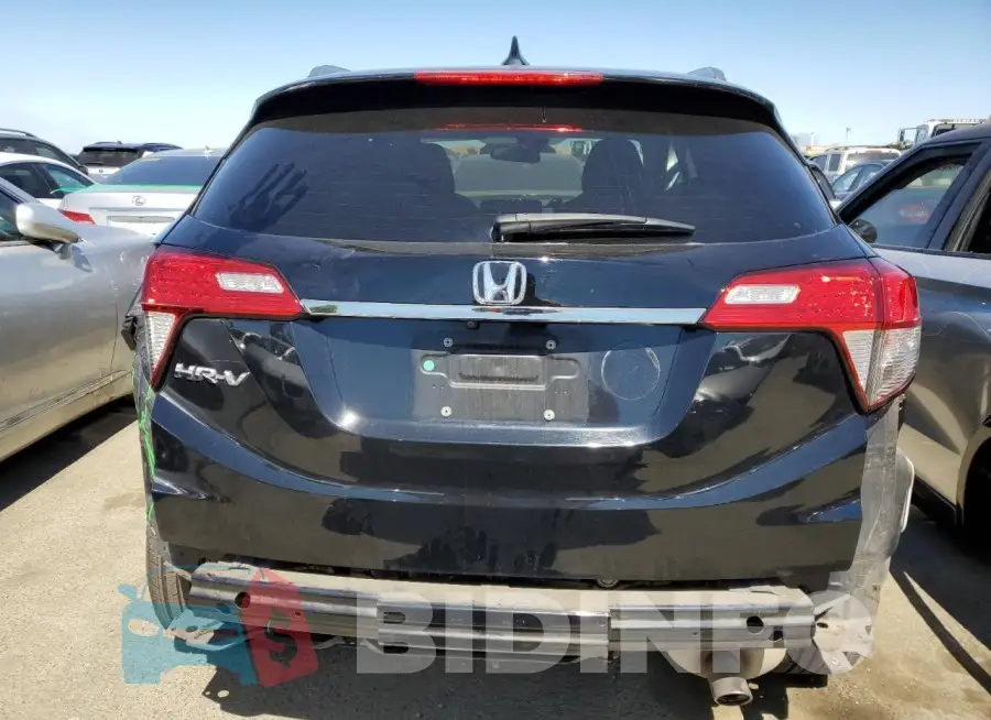 3CZRU5H58LM714527 Photo# 6
