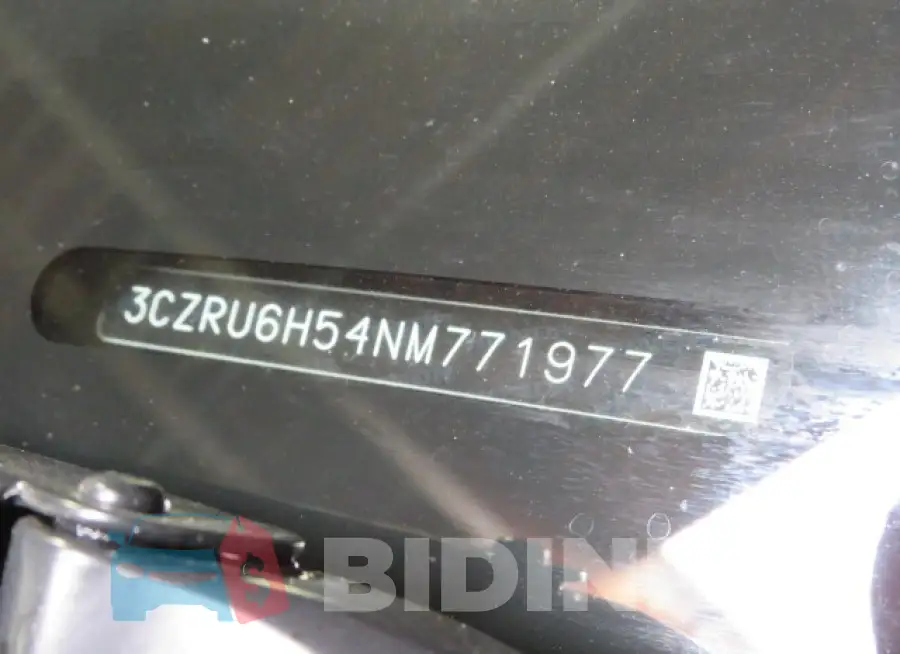 3CZRU6H54NM771977 Photo# 10