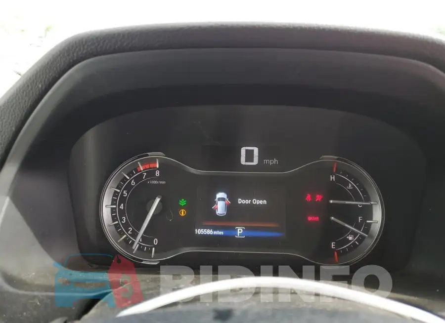 5FNYF5H14JB013378 Photo# 9