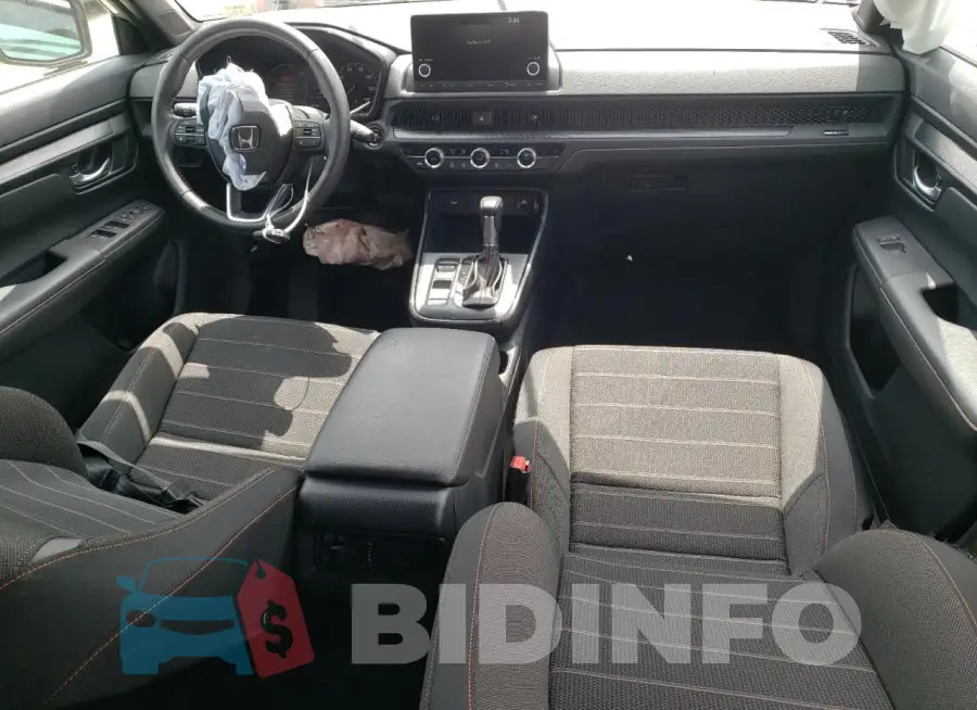 7FARS6H58PE019867 Photo# 8