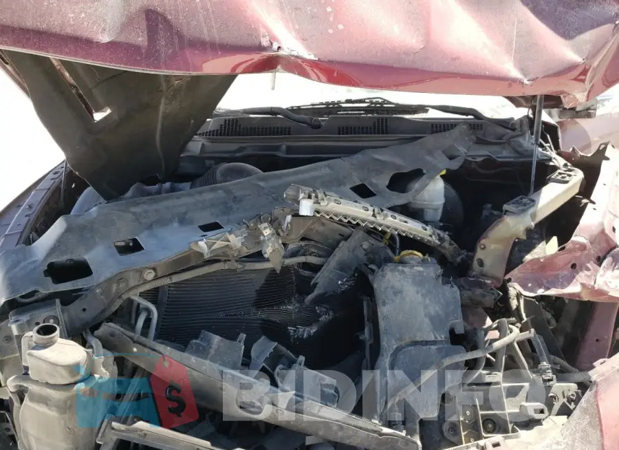 1C6RR6LT4JS131726 Photo# 7