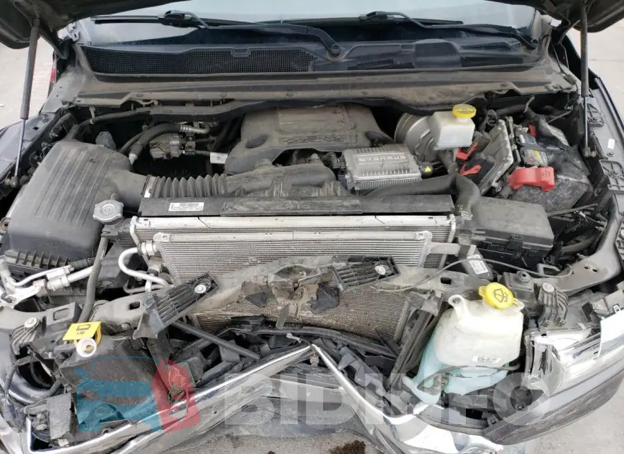 1C6SRFBT1KN761657 Photo# 11
