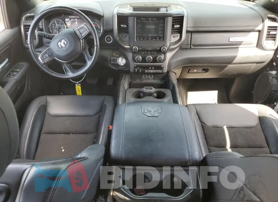 1C6SRFLM4MN703052 Photo# 8