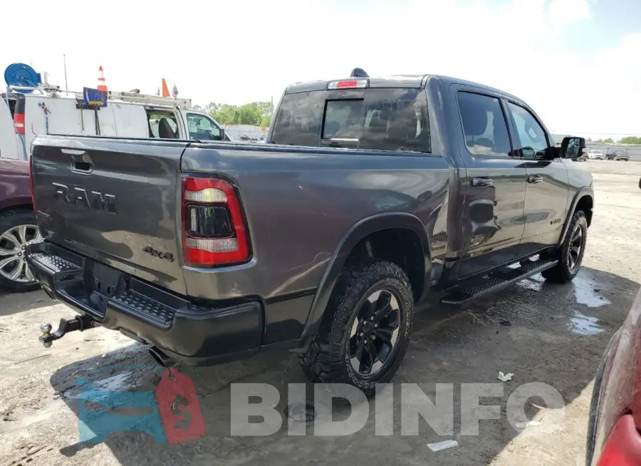 1C6SRFLT9NN232525 Photo# 3