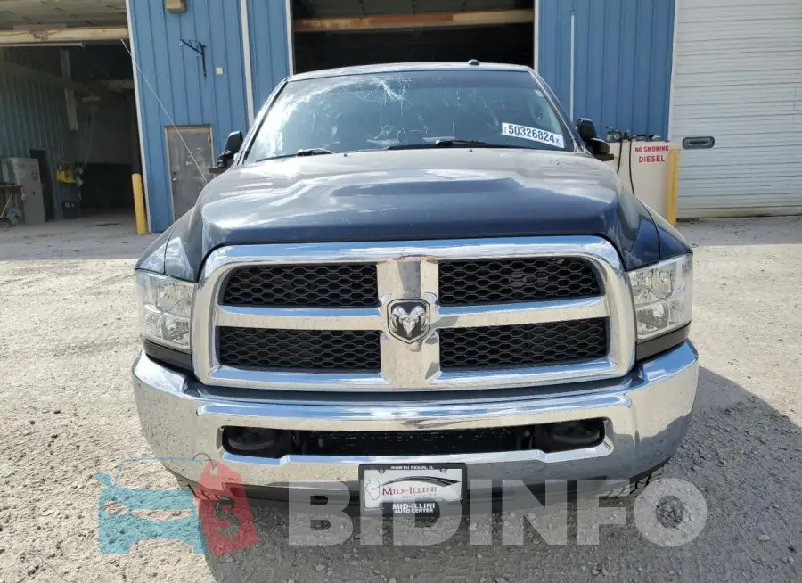3C63R3CL5HG527492 Photo# 5