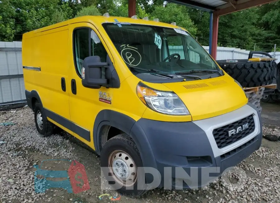 3C6TRVNG1LE134802 Photo# 4