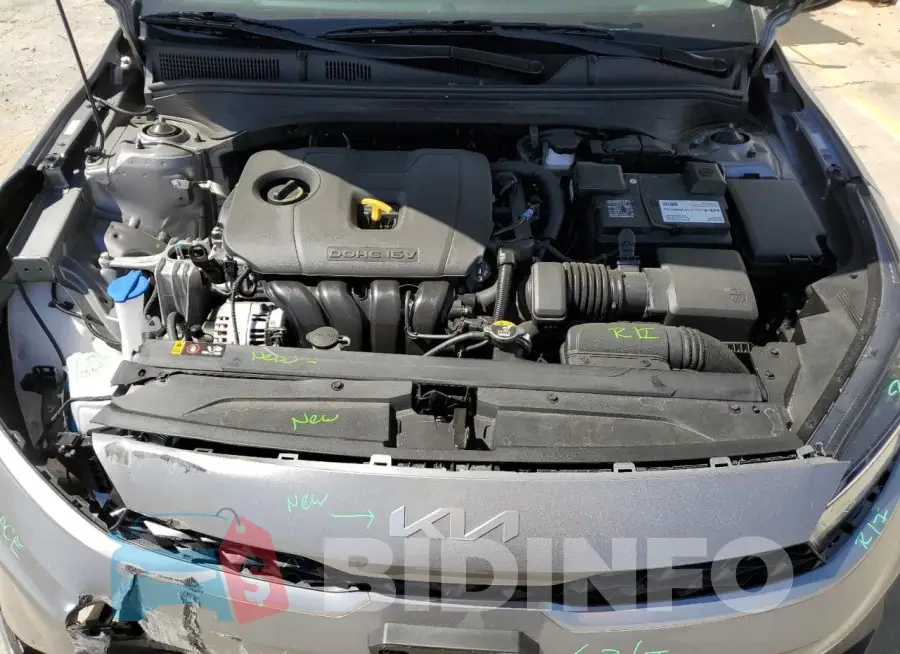3KPF24AD8RE726545 Photo# 11