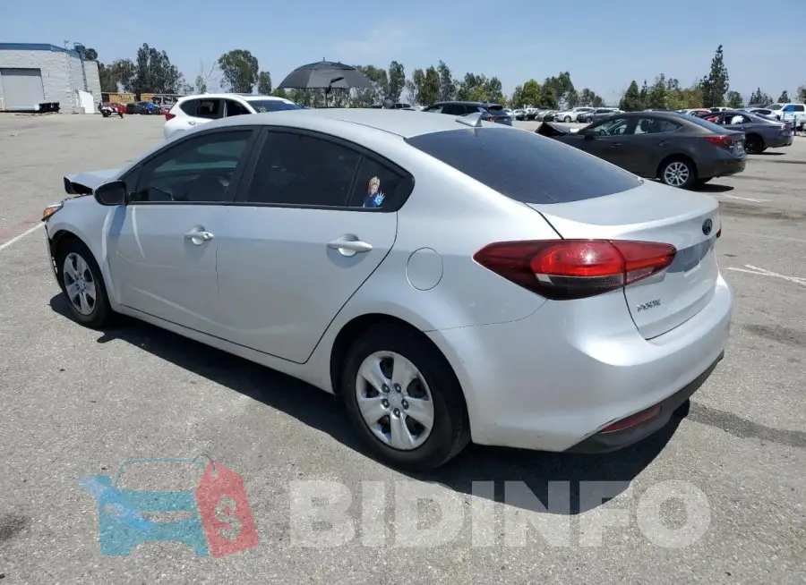 3KPFK4A77HE119173 Photo# 2