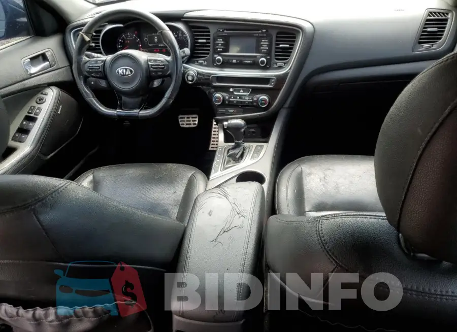 5XXGR4A69FG390957 Photo# 8