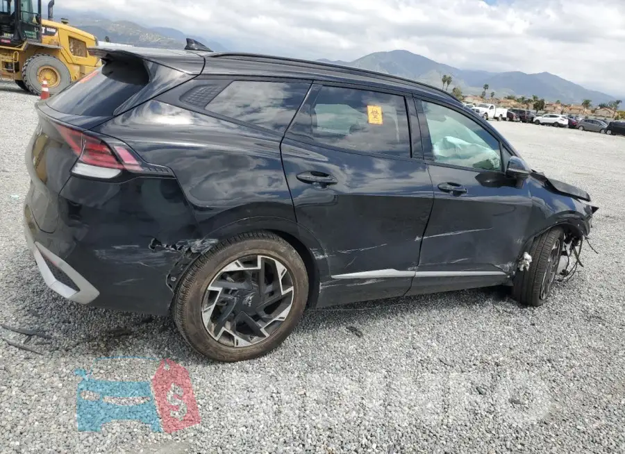 5XYK53AF7PG008275 Photo# 3
