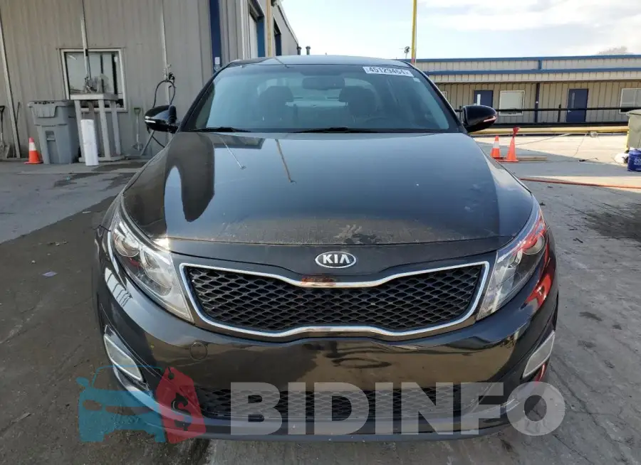 KNAGM4A71F5659333 Photo# 5