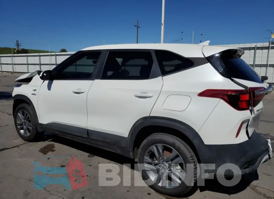KNDEPCAA7M7161386 Photo# 2