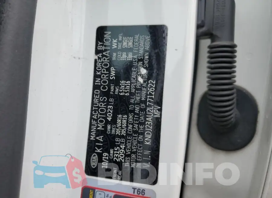 KNDJ23AU2L7712622 Photo# 13