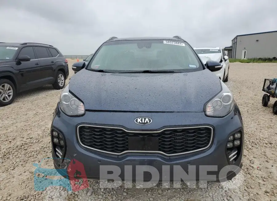 KNDPRCA64J7372622 Photo# 5